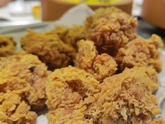 -龍歌自助小火锅(市南金茂湾店)