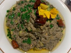 -北平楼·烤鸭·北京菜(牡丹园店)