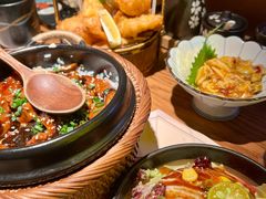-玉川屋创意日料Bistro(柳巷店)