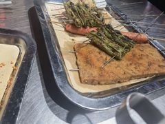 -壹加壹电烤串(总店)