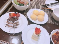 -博悦茶餐厅(文殊院店)