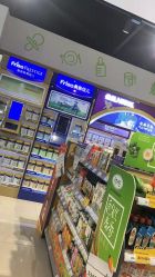 -爱婴室(上海百联中环店)