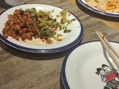 -叁宝烤肉·西安烧烤(东三爻店)