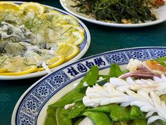 -桂园白粥·潮汕老味道
