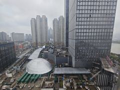 -长沙富力万达文华酒店