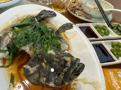 -盈田盈粥庄(博山东路店)