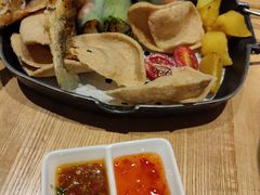 -米纸越南小馆(金鹰世界店)