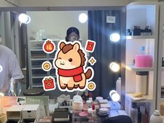 -海马体照相馆(上海宝山万达广场店)