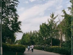 -廊坊文化艺术中心