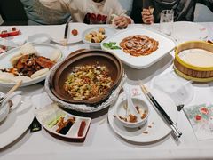 -味+新京宴·烤鸭·北京菜(创意谷店)