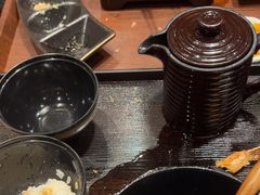 -玄白·炭烤活鳗(上海首店)