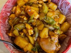 -胖哥料理(兴义里店)