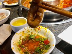 -巴蜀大宅门火锅(新华公园店)