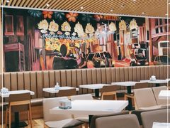 大堂-龙记香港茶餐厅(久光百货店)