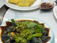 -蒙艾里民族传统菜蒙餐