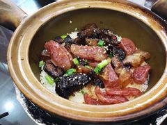 -红星光发煲仔饭(大石街店)