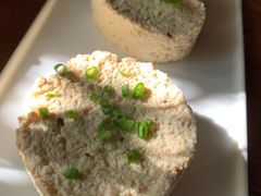 马蹄拌豆腐-汤厨(五道营店)