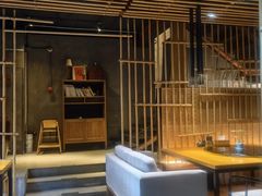 -竹里馆 ·茶食(奥体店)
