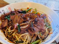 -春雪面馆(转塘店)