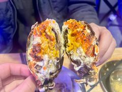 -质烤烤物·活烤海鲜(质烤总店)