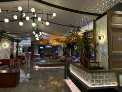 -青水瓦台汤泉(未央店)