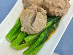 -點無缺茶楼·海鲜酒家(世博店)