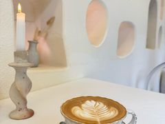 -伊斯坦布尔土耳其清真咖啡餐厅