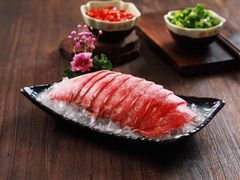 -湊湊火锅·茶憩(恒隆广场店)