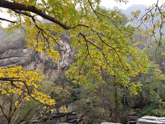 -黑龙潭风景区