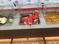 -海底捞火锅(河东万达广场店)