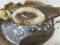汤圆-芝麻糊世家(西华店)