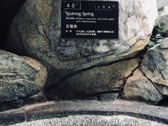 -海口观澜湖火山温泉谷