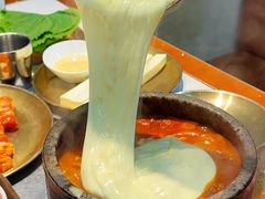 -六七八韩式烤肉·韩国料理(上杭路店)