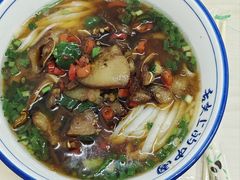 -虎子面粉馆(五一东村店)
