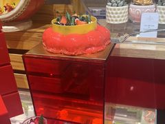 -韵咖啡自助餐厅(天津香格里拉店)