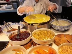 -西安W酒店·WEI全味西餐厅