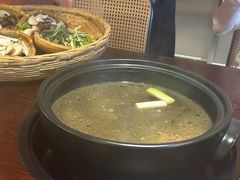 -滇野云南野生菌餐厅(陕西南路店)