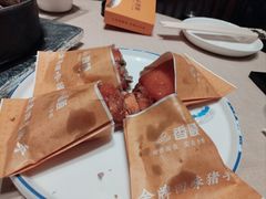 -香顺客家菜·宴窝喜宴(常平店)