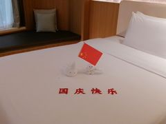 -厦门悦华酒店