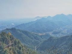 -大慈岩风景区