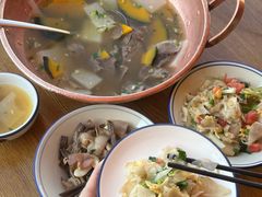 -妈妈的味道(和顺古镇店)