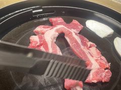 -韩时烤肉(枫蓝店)