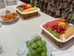 -嘉兴华美达酒店(秦逸路店)