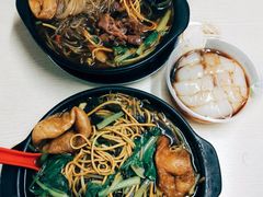 -南湖胖子砂锅(五福街店)