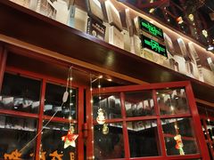 -付小姐在成都(中山公园店)