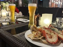 -香港唯港荟 Hotel ICON – The Market