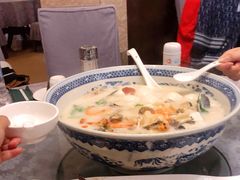 -山外山菜馆(玉泉路店)