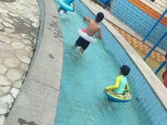 -南宫温泉水世界