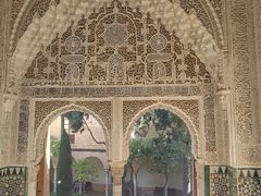 -阿尔罕布拉宫