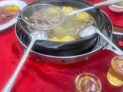 -花苑美食横琴生蚝火锅(拱北粤华路店)
